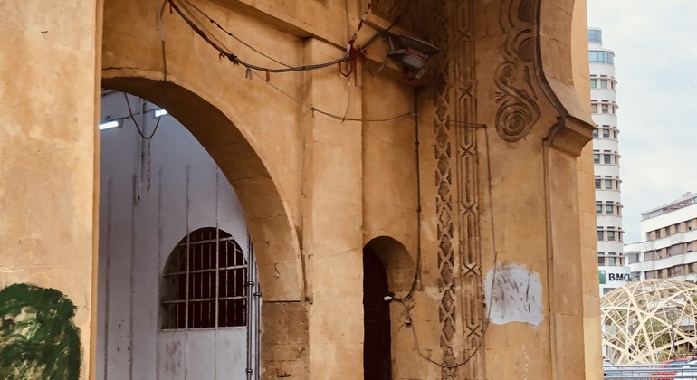 Casablanca Free Tour: Enchantment of the Old Medina & its Labyrinths Morocco &mdash; #10