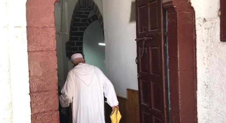 Casablanca Free Tour: Enchantment of the Old Medina & its Labyrinths Morocco &mdash; #12