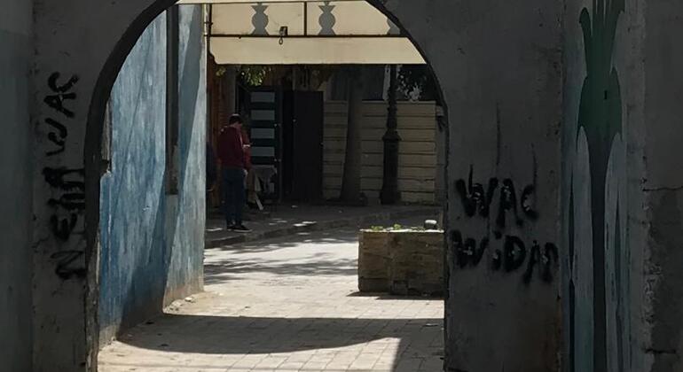 Casablanca Free Tour: Enchantment of the Old Medina & its Labyrinths Morocco &mdash; #14