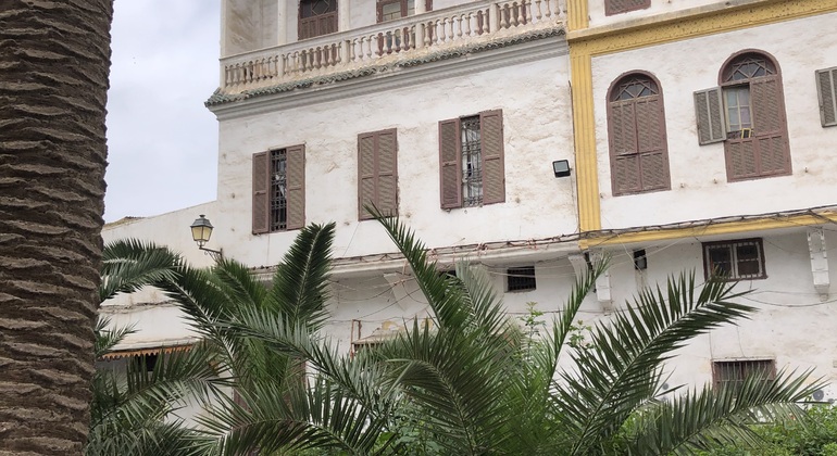 Casablanca Free Tour: Enchantment of the Old Medina & its Labyrinths Morocco &mdash; #15
