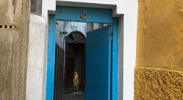 Casablanca Free Tour: Enchantment of the Old Medina & its Labyrinths Morocco &mdash; #16