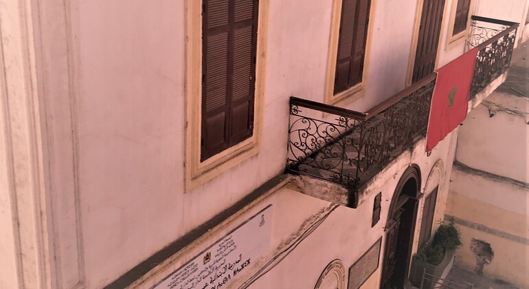 Casablanca Free Tour: Enchantment of the Old Medina & its Labyrinths Morocco &mdash; #17