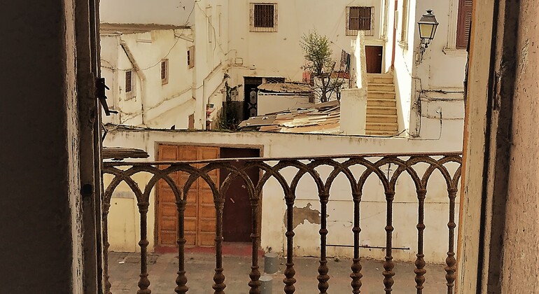 Casablanca Free Tour: Enchantment of the Old Medina & its Labyrinths Morocco &mdash; #18