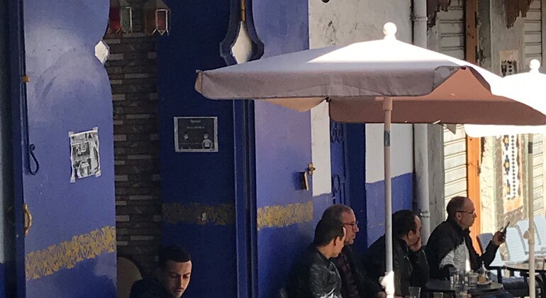 Casablanca Free Tour: Enchantment of the Old Medina & its Labyrinths Morocco &mdash; #19