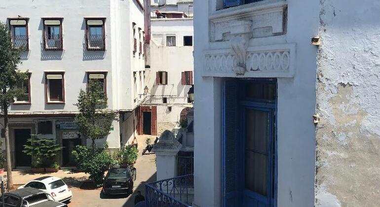 Casablanca Free Tour: Enchantment of the Old Medina & its Labyrinths Morocco &mdash; #21