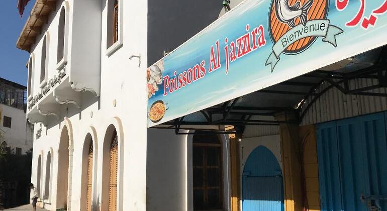 Casablanca Free Tour: Enchantment of the Old Medina & its Labyrinths Morocco &mdash; #22