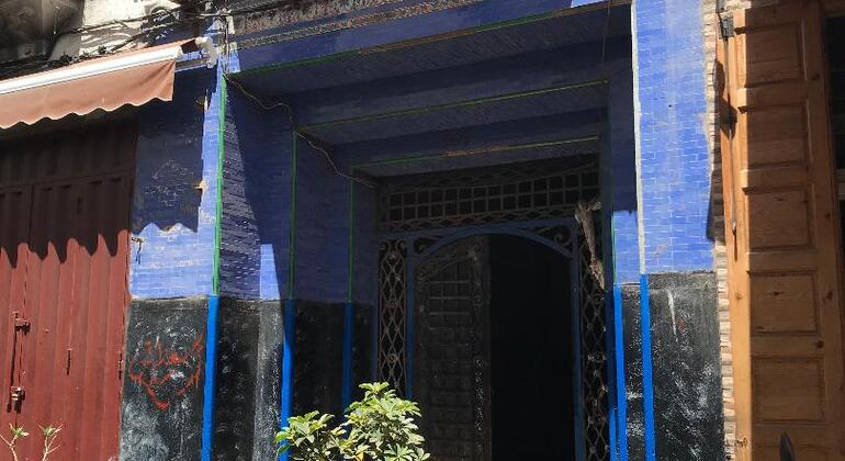 Casablanca Free Tour: Enchantment of the Old Medina & its Labyrinths Morocco &mdash; #23