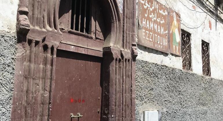 Casablanca Free Tour: Enchantment of the Old Medina & its Labyrinths Morocco &mdash; #24