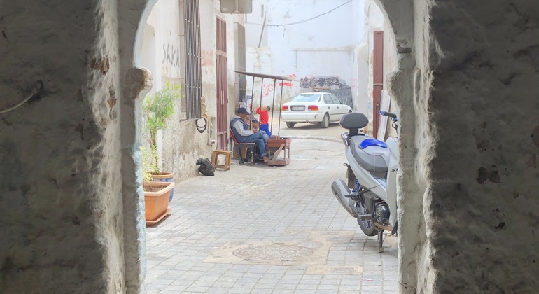 Casablanca Free Tour: Enchantment of the Old Medina & its Labyrinths Morocco &mdash; #25