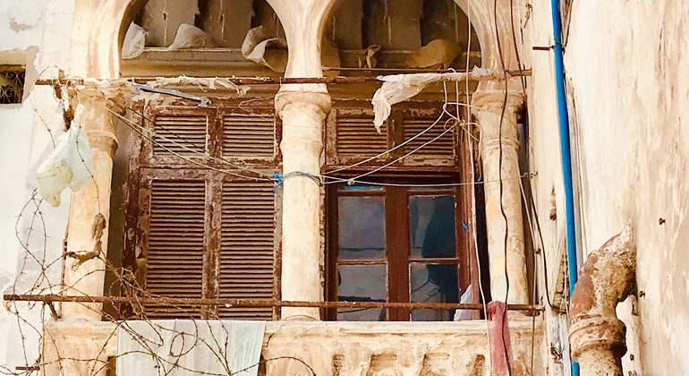 Casablanca Free Tour: Enchantment of the Old Medina & its Labyrinths Morocco &mdash; #27