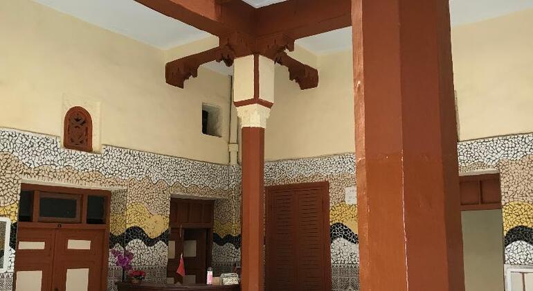 Casablanca Free Tour: Enchantment of the Old Medina & its Labyrinths Morocco &mdash; #28