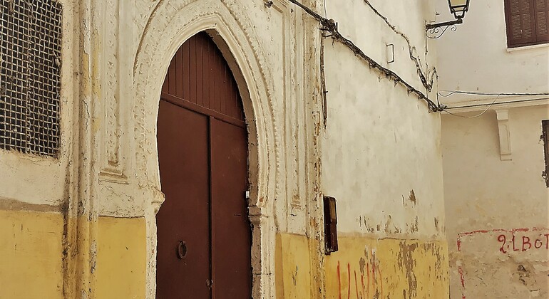 Casablanca Free Tour: Enchantment of the Old Medina & its Labyrinths Morocco &mdash; #29