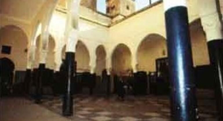 Casablanca Free Tour: Enchantment of the Old Medina & its Labyrinths Morocco &mdash; #30