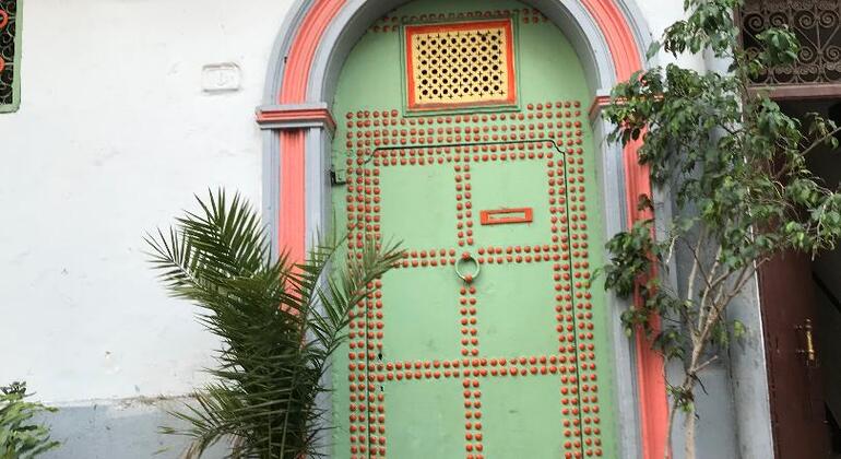 Casablanca Free Tour: Enchantment of the Old Medina & its Labyrinths Morocco &mdash; #31