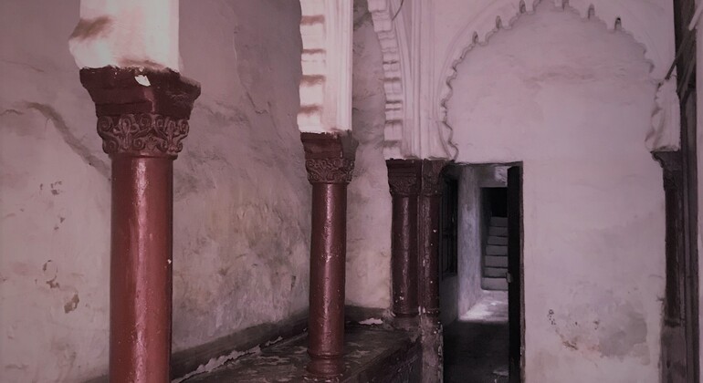 Casablanca Free Tour: Enchantment of the Old Medina & its Labyrinths Morocco &mdash; #35