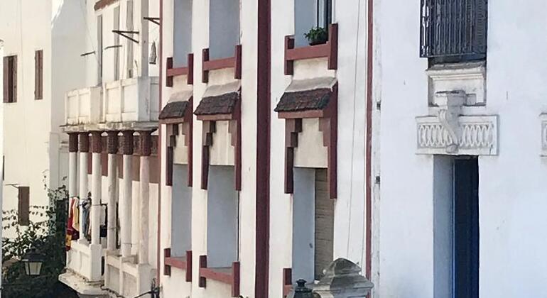 Casablanca Free Tour: Enchantment of the Old Medina & its Labyrinths Morocco &mdash; #36