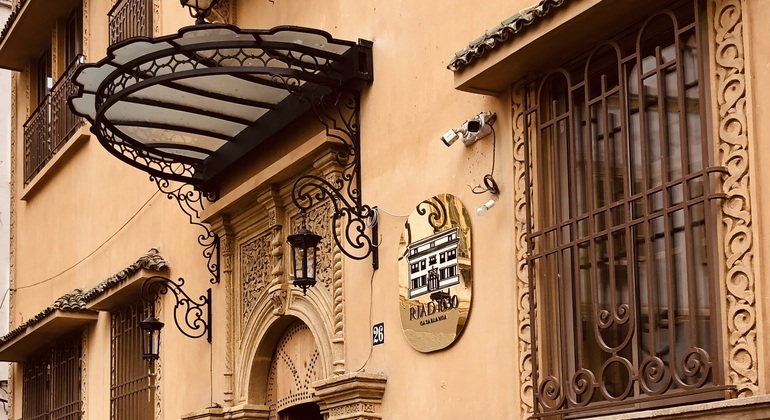 Casablanca Free Tour: Enchantment of the Old Medina & its Labyrinths Morocco &mdash; #37