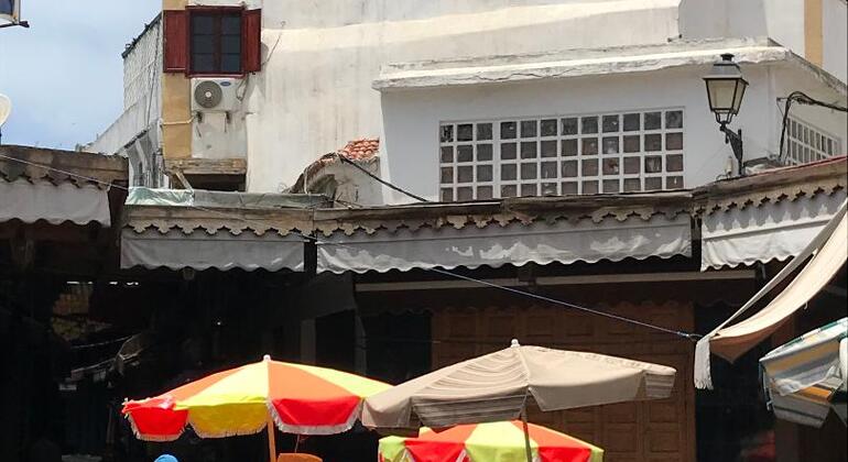 Casablanca Free Tour: Enchantment of the Old Medina & its Labyrinths Morocco &mdash; #39