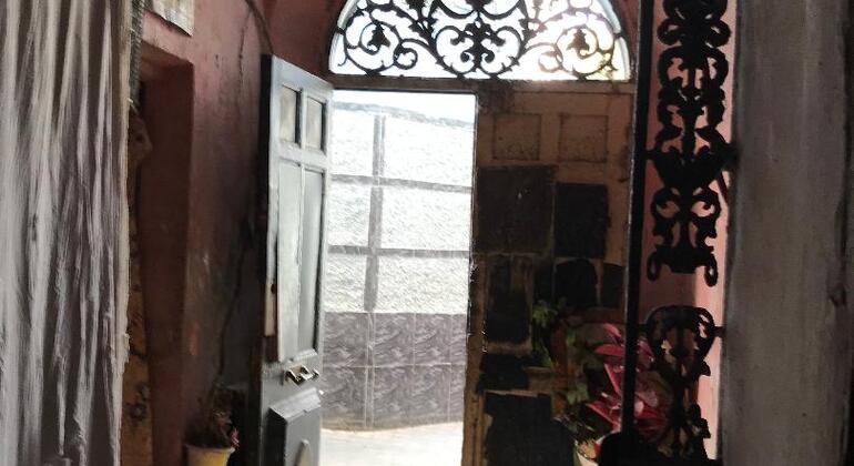 Casablanca Free Tour: Enchantment of the Old Medina & its Labyrinths Morocco &mdash; #41