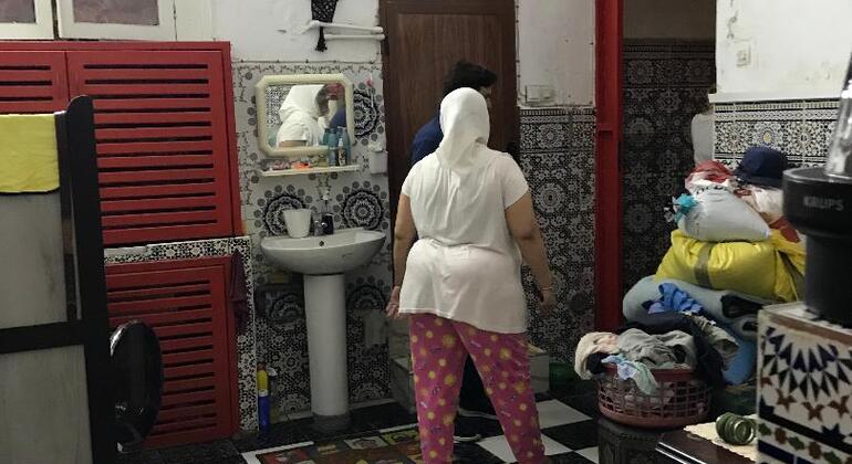 Casablanca Free Tour: Enchantment of the Old Medina & its Labyrinths Morocco &mdash; #42
