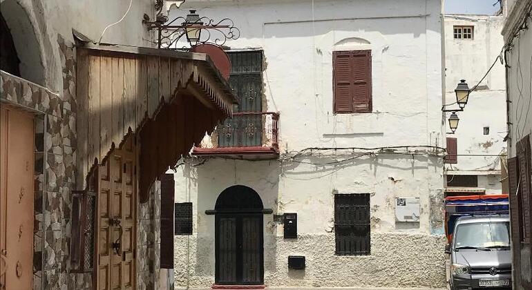 Casablanca Free Tour: Enchantment of the Old Medina & its Labyrinths Morocco &mdash; #43