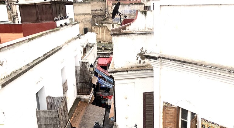 Casablanca Free Tour: Enchantment of the Old Medina & its Labyrinths Morocco &mdash; #44