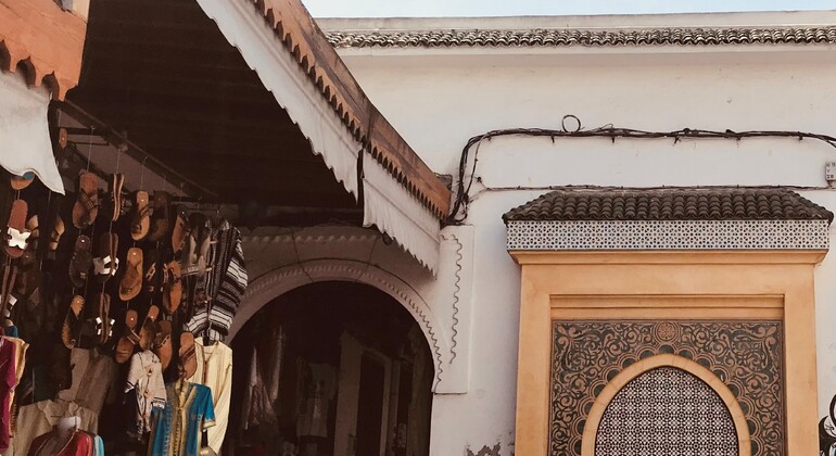 Casablanca Free Tour: Enchantment of the Old Medina & its Labyrinths Morocco &mdash; #45