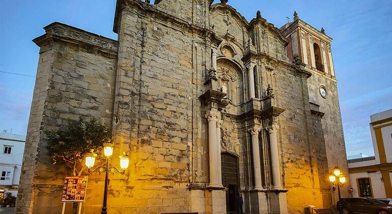 Visite guidée gratuite « Les charmes de Tarifa » : un lieu privilégié Espagne &mdash; #4