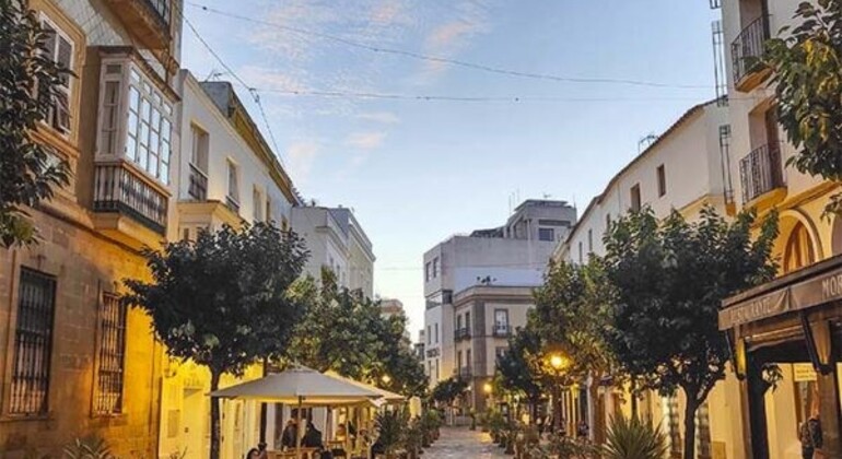 Visite guidée gratuite « Les charmes de Tarifa » : un lieu privilégié Espagne &mdash; #3