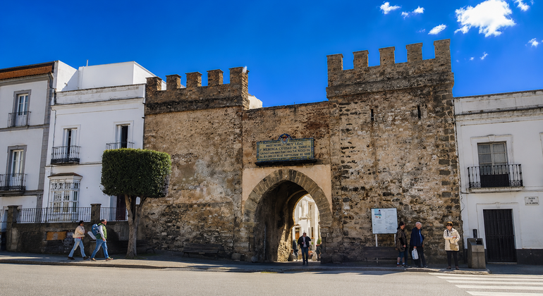 Visite guidée gratuite « Les charmes de Tarifa » : un lieu privilégié Fournie par Francisco