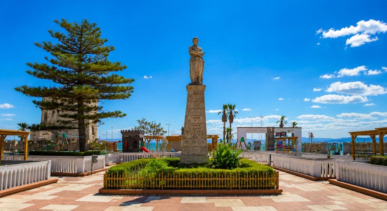 Visite guidée gratuite « Les charmes de Tarifa » : un lieu privilégié Espagne &mdash; #5
