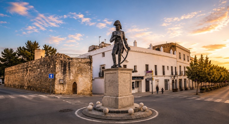Visite guidée gratuite « Les charmes de Tarifa » : un lieu privilégié Espagne &mdash; #6