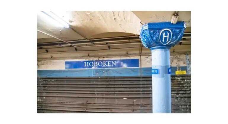 NYC Skyline Free Tour: Frank Sinatra, Hoboken History & Local Food USA &mdash; #6
