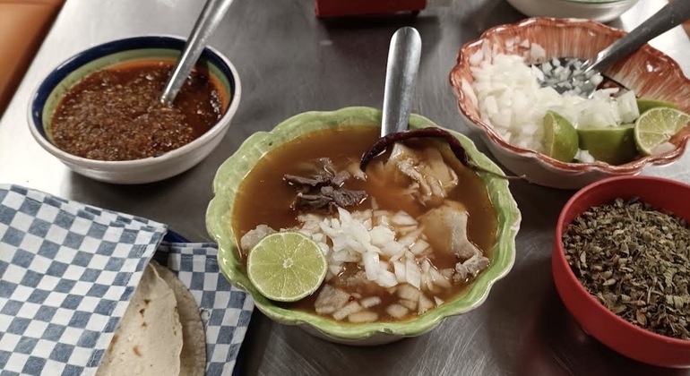 Guadalajara Culinary and Somewhat Cultural Free Tour Mexico &mdash; #2