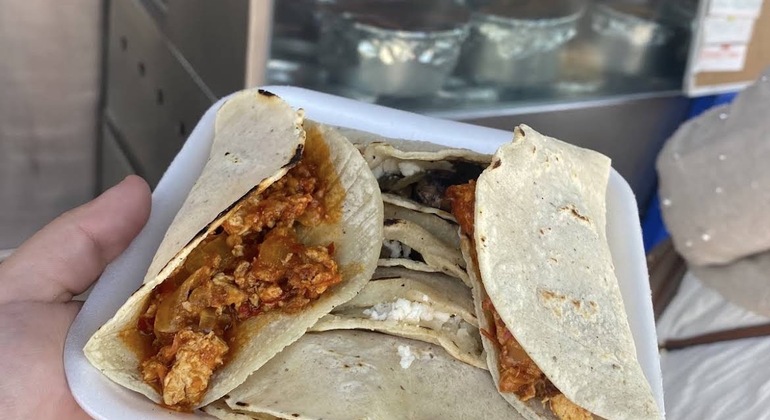 Guadalajara Culinary and Somewhat Cultural Free Tour Mexico &mdash; #3