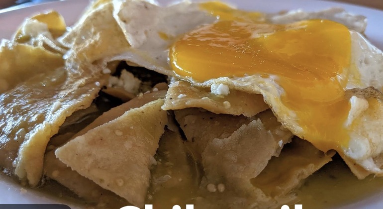 Guadalajara Culinary and Somewhat Cultural Free Tour Mexico &mdash; #4