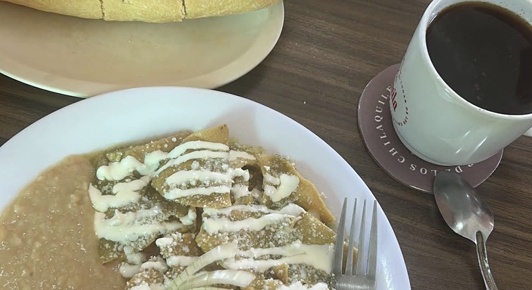 Guadalajara Culinary and Somewhat Cultural Free Tour Mexico &mdash; #5