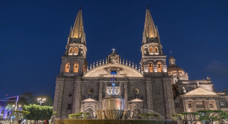 Guadalajara Culinary and Somewhat Cultural Free Tour Mexico &mdash; #8