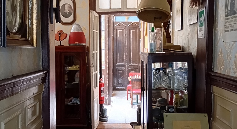 Yungay Free Tour: Histórico & Social Chile &mdash; #7