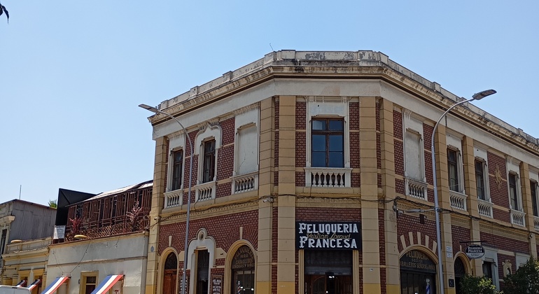 Yungay Free Tour: Histórico & Social Chile &mdash; #8