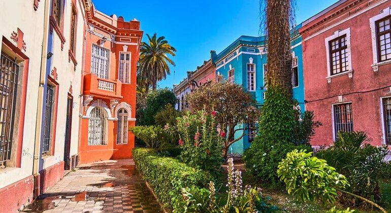 Yungay Free Tour: Histórico & Social Chile &mdash; #9