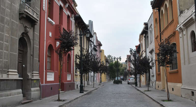 Yungay Free Tour: Histórico & Social Chile &mdash; #11