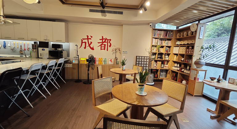 Learn to Cook Real Sichuan Food in Chengdu China &mdash; #10