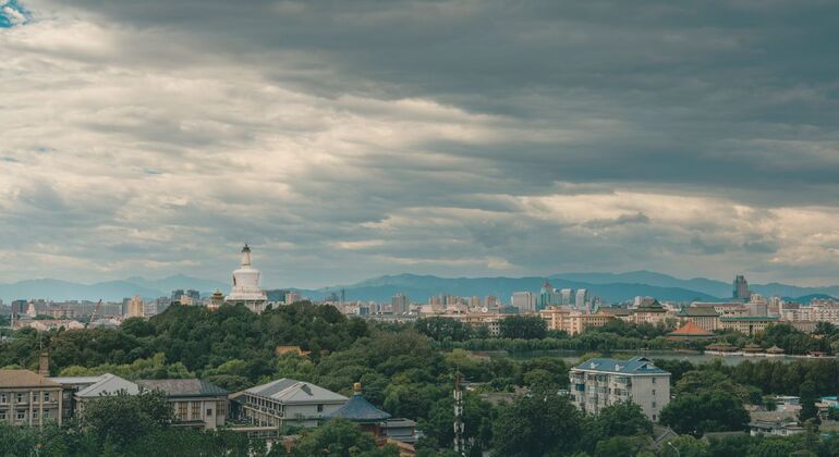 Au-delà des monuments : Une promenade à Pékin Chine &mdash; #2