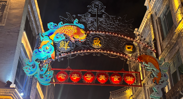 Walk, Taste & Create: Discover Old Beijing Tour China &mdash; #4