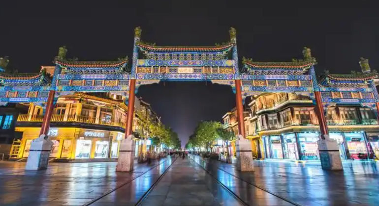 Walk, Taste & Create: Discover Old Beijing Tour China &mdash; #5