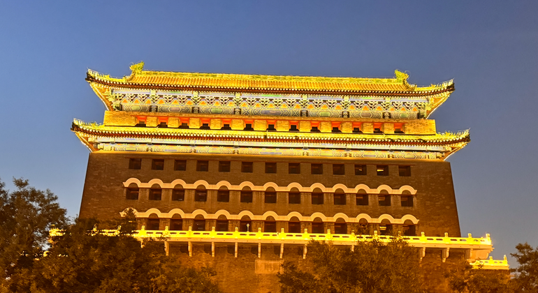 Walk, Taste & Create: Discover Old Beijing Tour China &mdash; #7