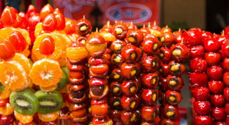 Walk, Taste & Create: Discover Old Beijing Tour China &mdash; #2