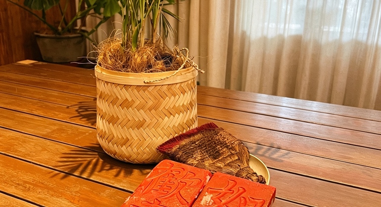 Walk, Taste & Create: Discover Old Beijing Tour China &mdash; #9