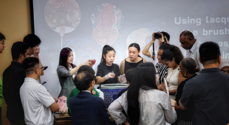 Walk, Taste & Create: Discover Old Beijing Tour China &mdash; #13
